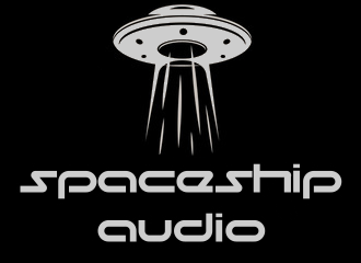 Spaceship Audio